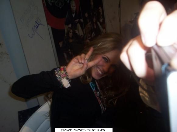 *~Poze*~ - anahi_princessa - Anahi