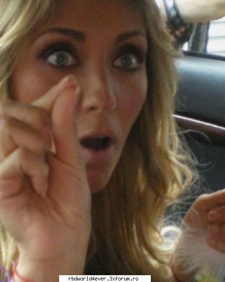 *~Poze*~ - anahi_princessa - Anahi