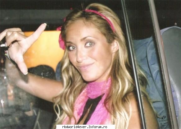 *~Poze*~ - anahi_princessa - Anahi