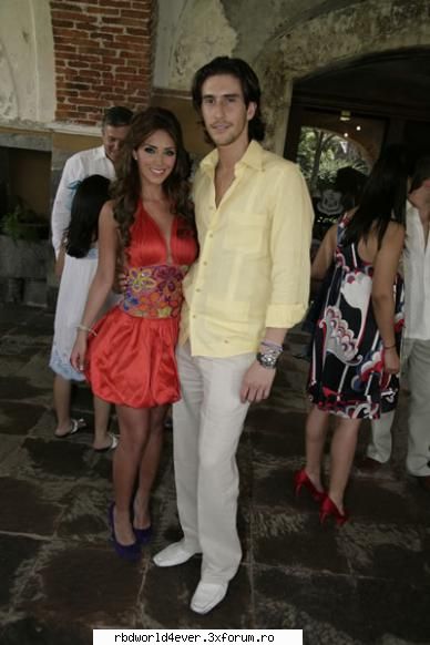 *~Poze*~ - anahi_princessa - Anahi