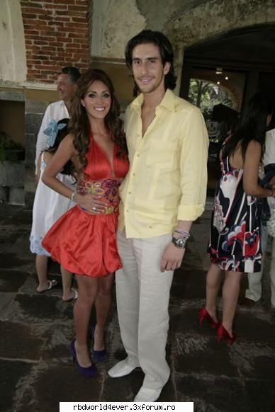*~Poze*~ - anahi_princessa - Anahi