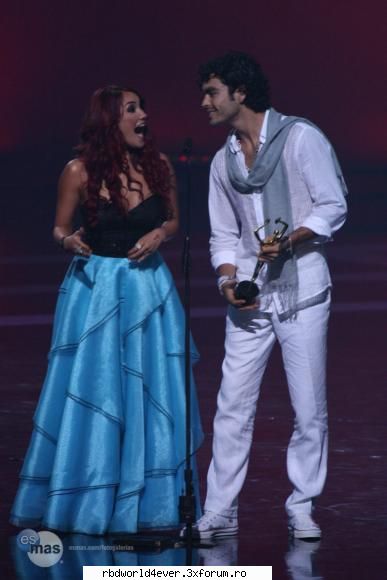 *~Poze*~ - anahi_princessa - Dulce Maria