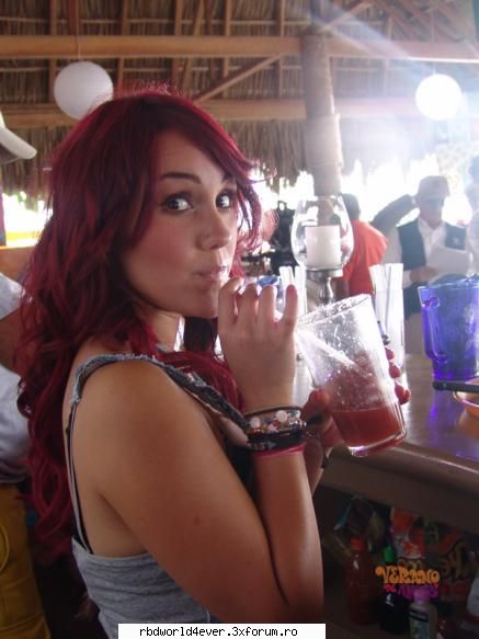*~Poze*~ - anahi_princessa - Dulce Maria