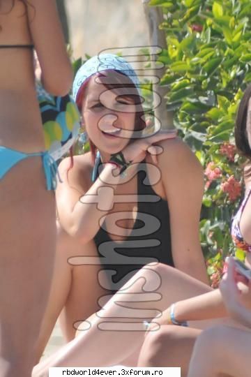 *~Poze*~ - anahi_princessa - Dulce Maria