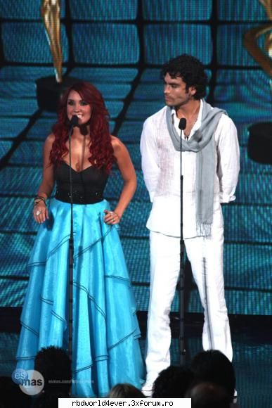 *~Poze*~ - anahi_princessa - Dulce Maria
