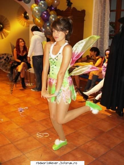 *~Poze*~ - anahi_princessa - Dulce Maria