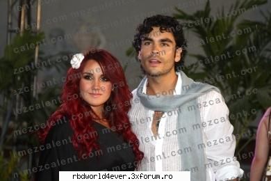 *~Poze*~ - anahi_princessa - Dulce Maria
