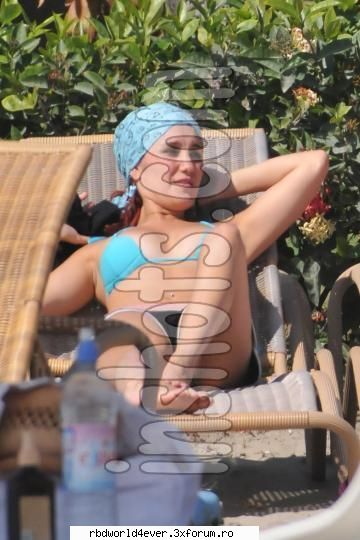 *~Poze*~ - anahi_princessa - Dulce Maria