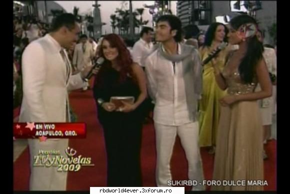 *~Poze*~ - anahi_princessa - Dulce Maria