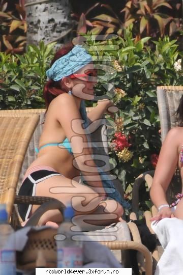 *~Poze*~ - anahi_princessa - Dulce Maria
