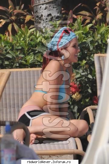 *~Poze*~ - anahi_princessa - Dulce Maria