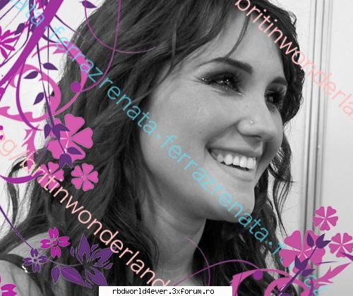 *~Poze*~ - anahi_princessa - Dulce Maria