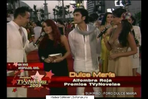 *~Poze*~ - anahi_princessa - Dulce Maria
