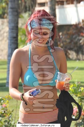 *~Poze*~ - anahi_princessa - Dulce Maria
