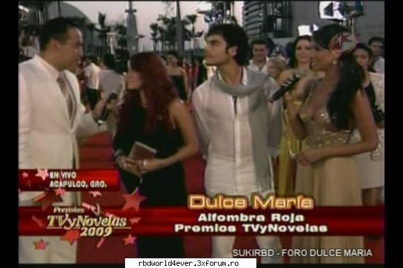 *~Poze*~ - anahi_princessa - Dulce Maria