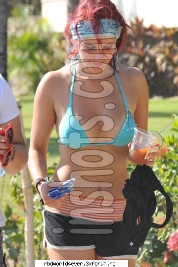 *~Poze*~ - anahi_princessa - Dulce Maria
