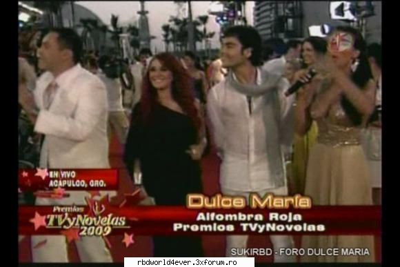 *~Poze*~ - anahi_princessa - Dulce Maria