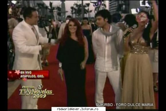 *~Poze*~ - anahi_princessa - Dulce Maria