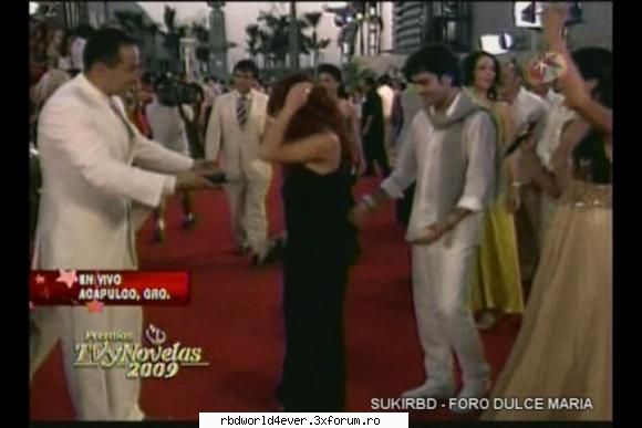 *~Poze*~ - anahi_princessa - Dulce Maria