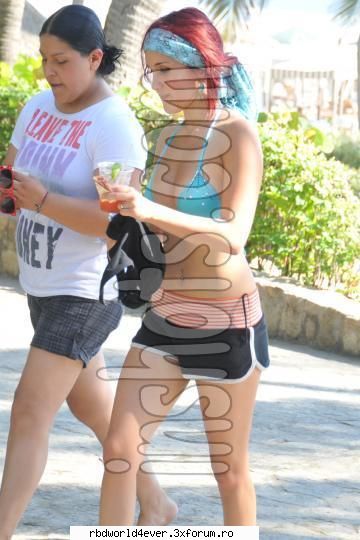 *~Poze*~ - anahi_princessa - Dulce Maria