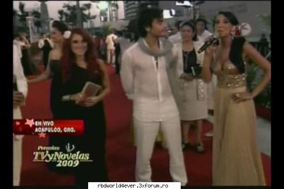 *~Poze*~ - anahi_princessa - Dulce Maria