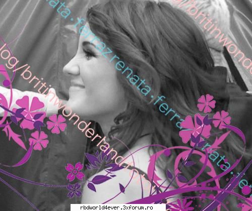 *~Poze*~ - anahi_princessa - Dulce Maria