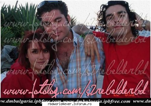 *~Poze*~ - anahi_princessa - Dulce Maria