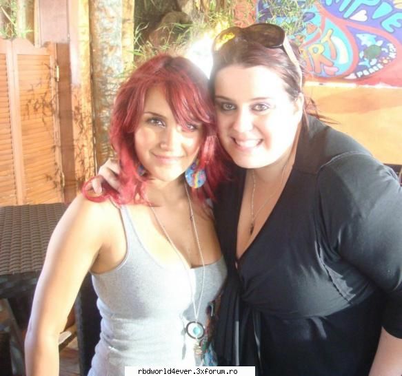 *~Poze*~ - anahi_princessa - Dulce Maria