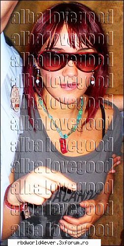 *~Poze*~ - anahi_princessa - Dulce Maria