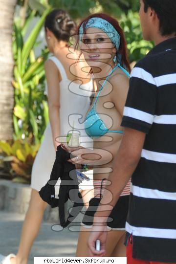 *~Poze*~ - anahi_princessa - Dulce Maria