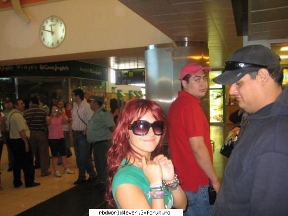 *~Poze*~ - anahi_princessa - Dulce Maria
