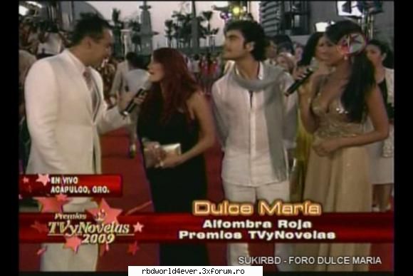 *~Poze*~ - anahi_princessa - Dulce Maria
