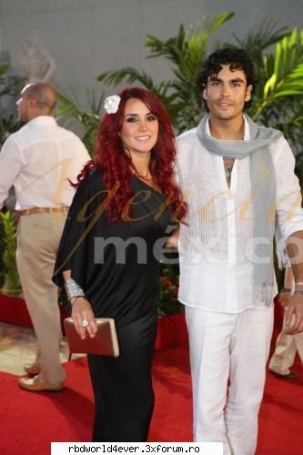 *~Poze*~ - anahi_princessa - Dulce Maria