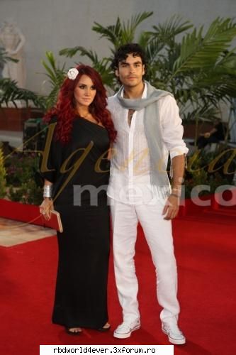*~Poze*~ - anahi_princessa - Dulce Maria