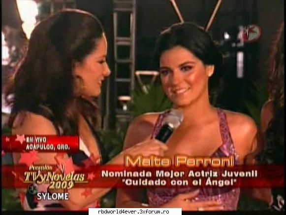 Poze - anahi_princessa - Maite