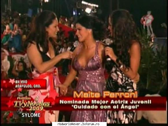 Poze - anahi_princessa - Maite