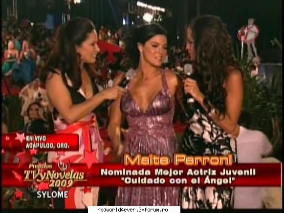 Poze - anahi_princessa - Maite