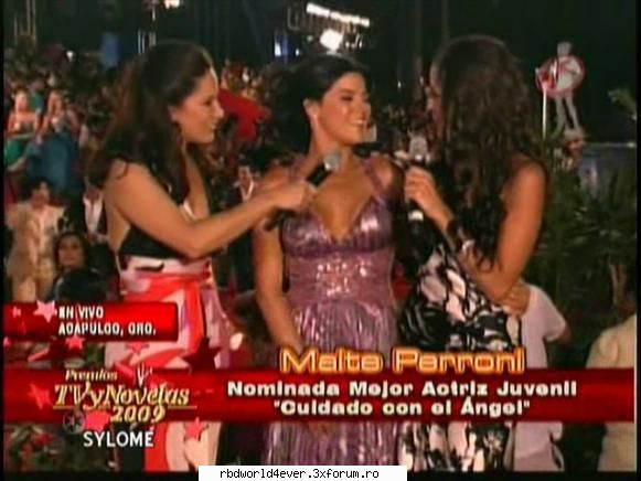 Poze - anahi_princessa - Maite