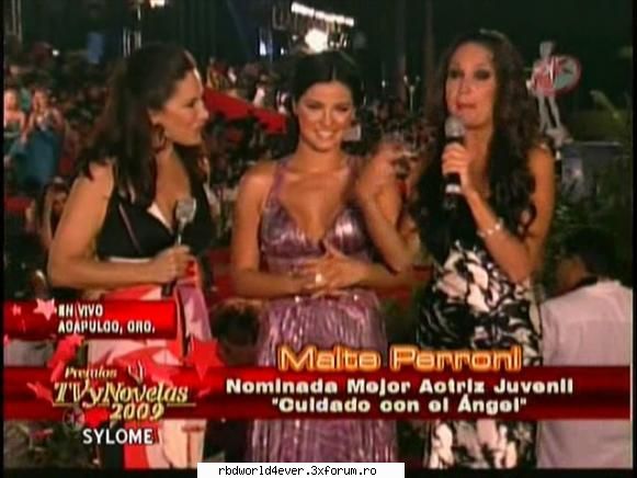 Poze - anahi_princessa - Maite