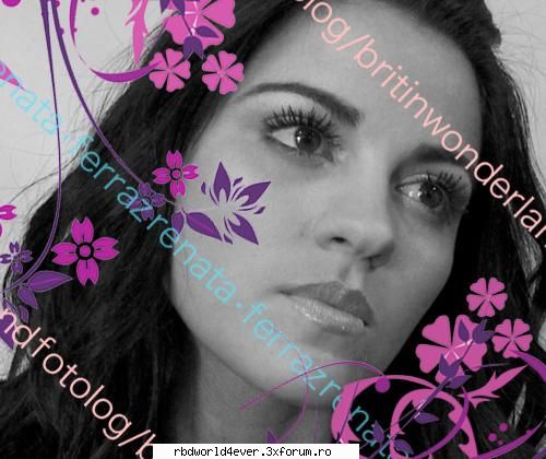 Poze - anahi_princessa - Maite