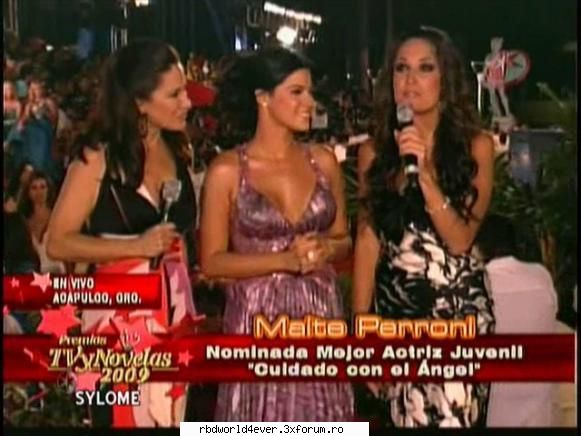 Poze - anahi_princessa - Maite