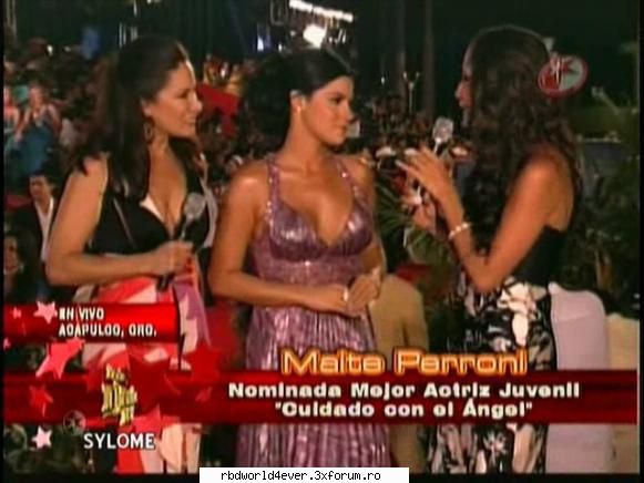 Poze - anahi_princessa - Maite