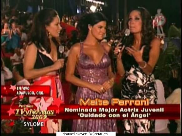 Poze - anahi_princessa - Maite
