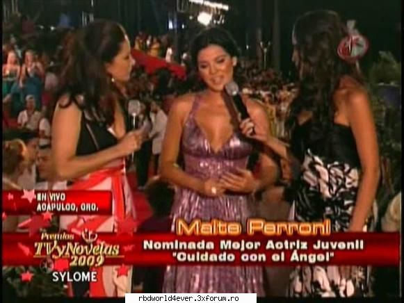 Poze - anahi_princessa - Maite