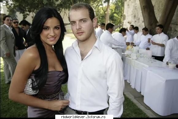Poze - anahi_princessa - Maite