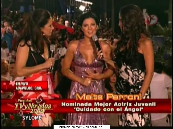 Poze - anahi_princessa - Maite