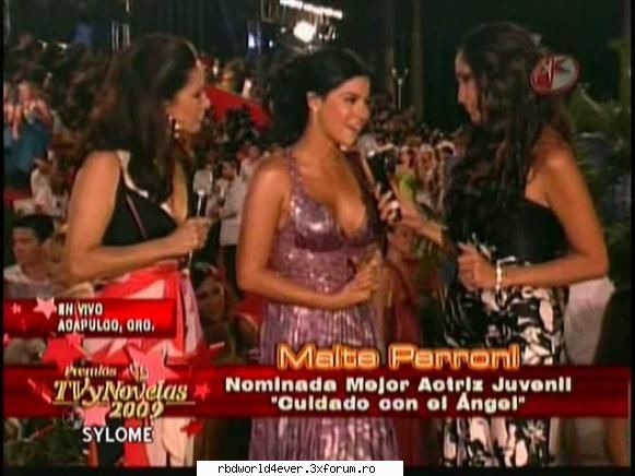 Poze - anahi_princessa - Maite