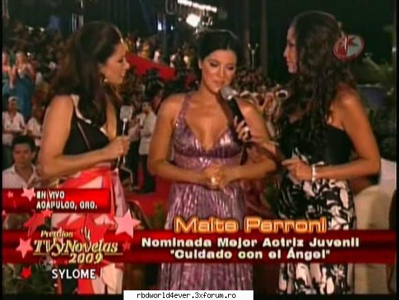Poze - anahi_princessa - Maite