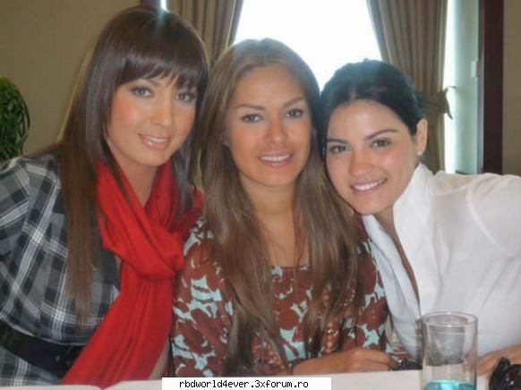 Poze - anahi_princessa - Maite