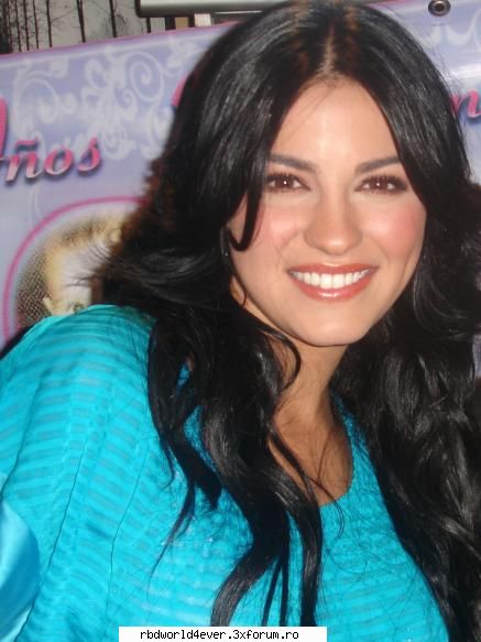 Poze - anahi_princessa - Maite